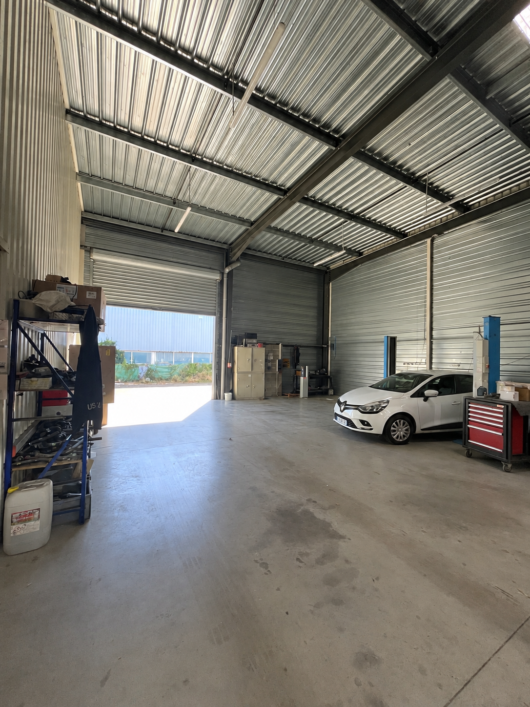 Atelier d'Aquitaine Rechange Auto – attelage Bordeaux, Gironde